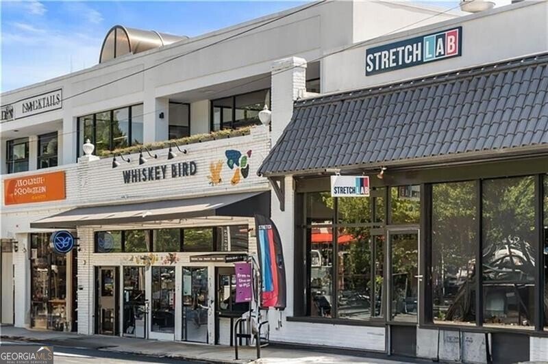 1448 Highland Avenue Atlanta - 13