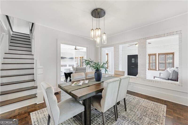 1448 Highland Avenue Atlanta - 15