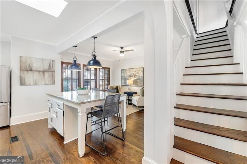 1448 Highland Avenue Atlanta - 16
