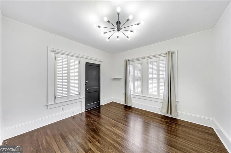 1448 Highland Avenue Atlanta - 24