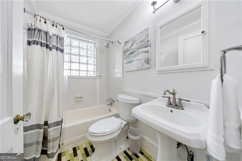 1448 Highland Avenue Atlanta - 26