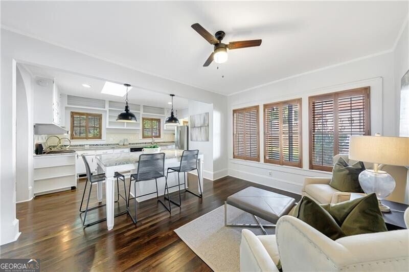 1448 Highland Avenue Atlanta - 27
