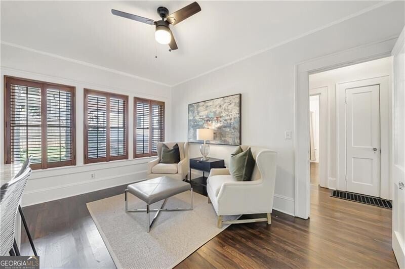 1448 Highland Avenue Atlanta - 28