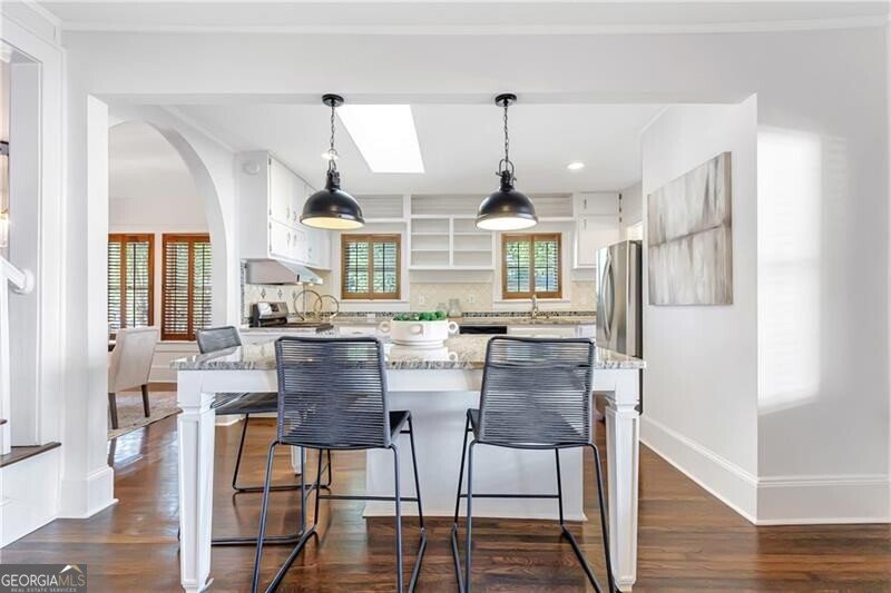 1448 Highland Avenue Atlanta - 30