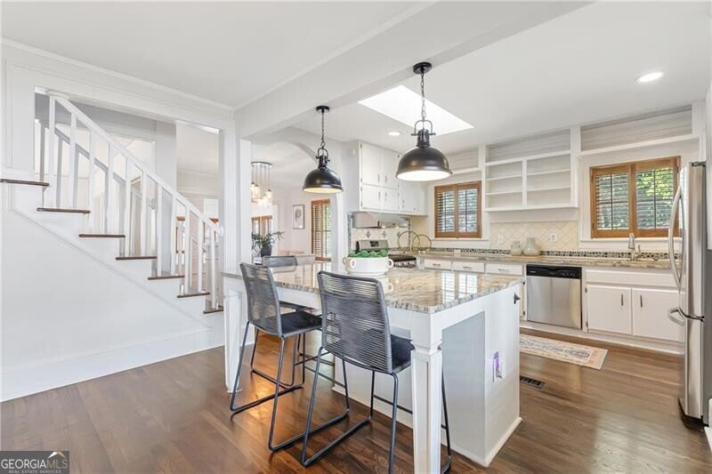 1448 Highland Avenue Atlanta - 31
