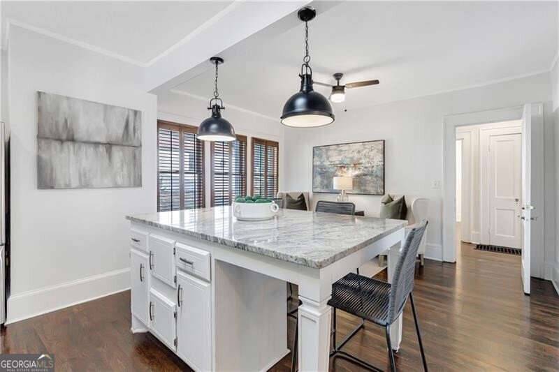 1448 Highland Avenue Atlanta - 32