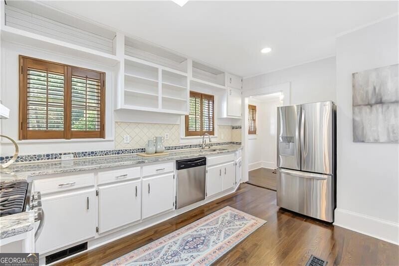 1448 Highland Avenue Atlanta - 34