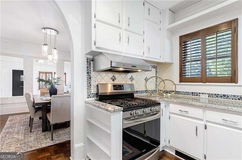 1448 Highland Avenue Atlanta - 35
