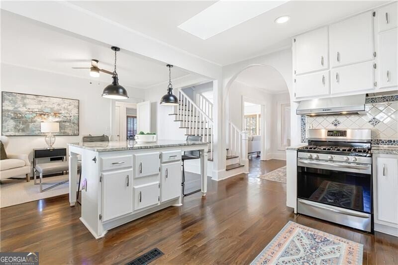 1448 Highland Avenue Atlanta - 38