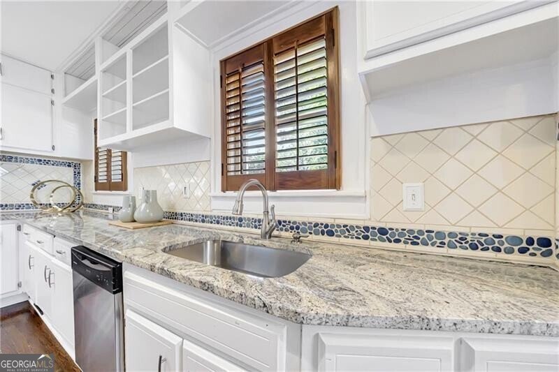 1448 Highland Avenue Atlanta - 39