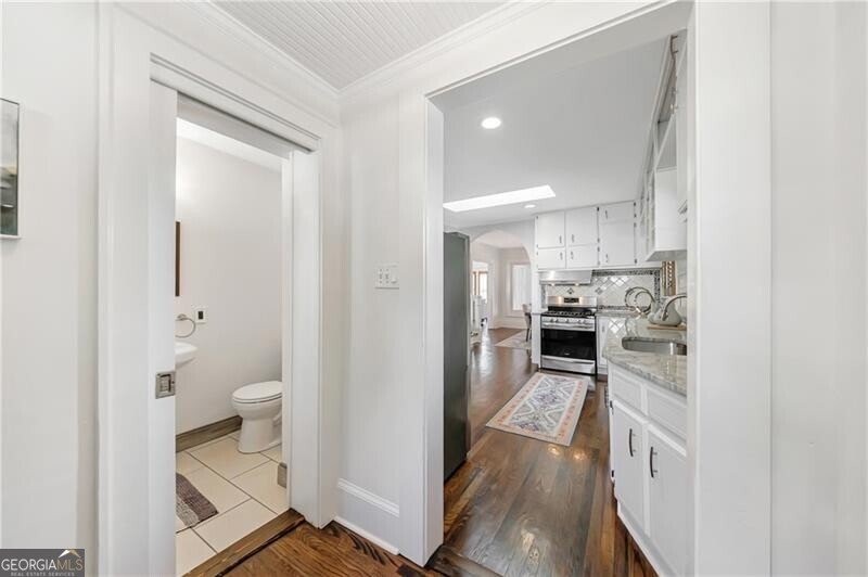 1448 Highland Avenue Atlanta - 40