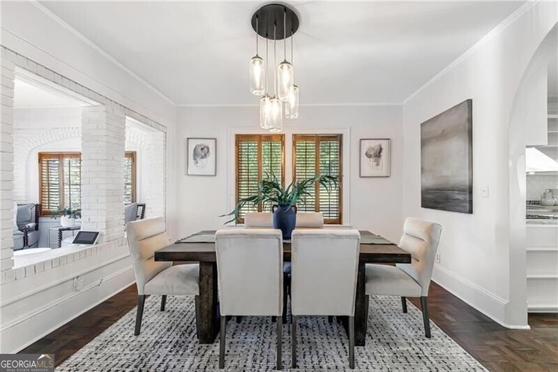 1448 Highland Avenue Atlanta - 43