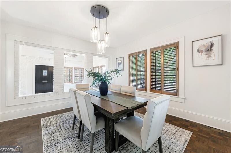 1448 Highland Avenue Atlanta - 44