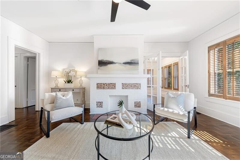 1448 Highland Avenue Atlanta - 45
