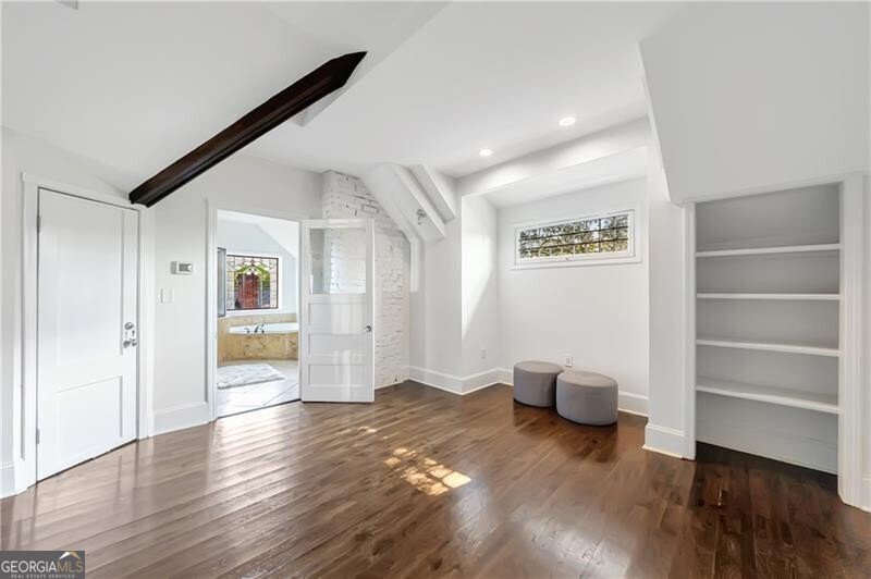 1448 Highland Avenue Atlanta - 48