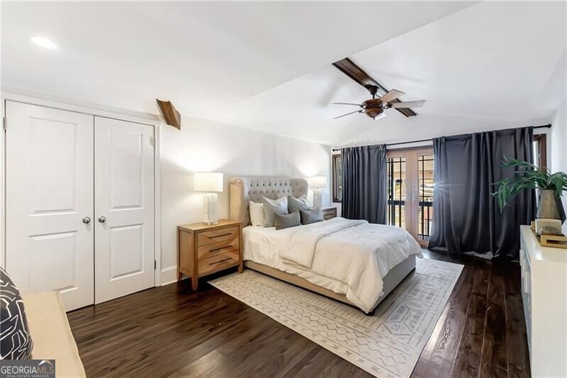 1448 Highland Avenue Atlanta - 49