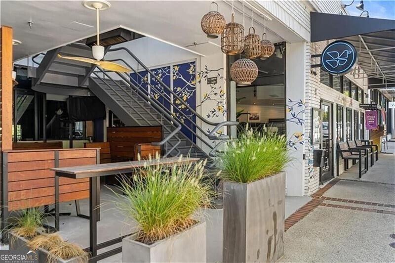 1448 Highland Avenue Atlanta - 5