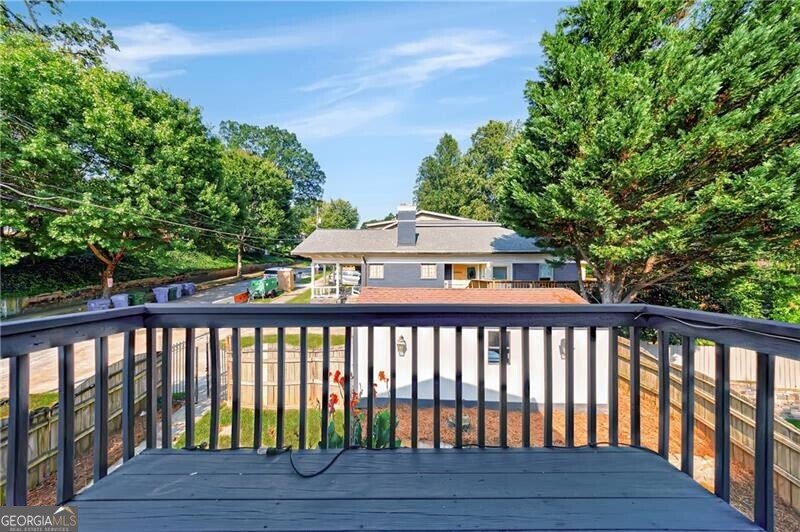 1448 Highland Avenue Atlanta - 52