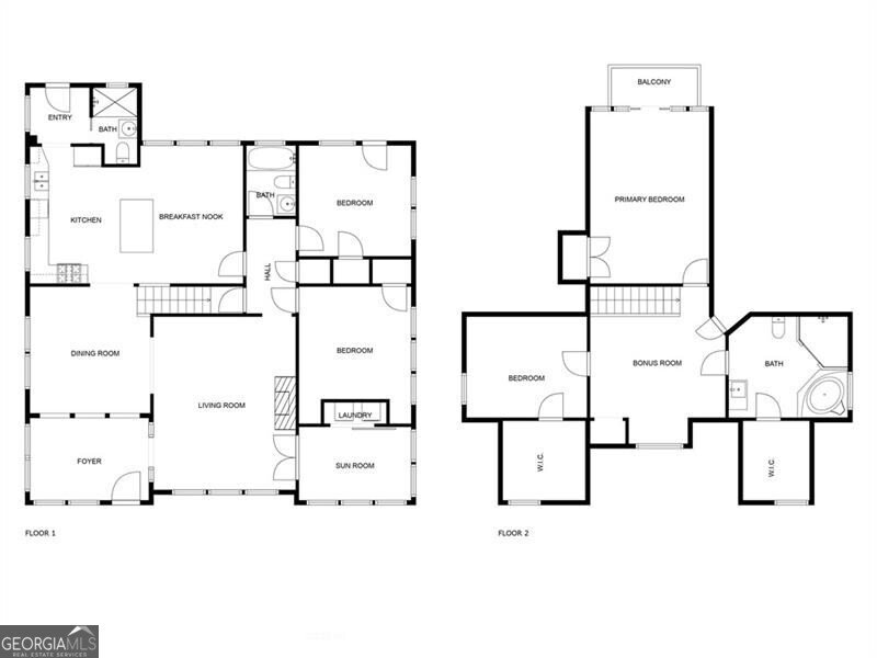 1448 Highland Avenue Atlanta - 57