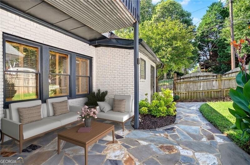 1448 Highland Avenue Atlanta - 58