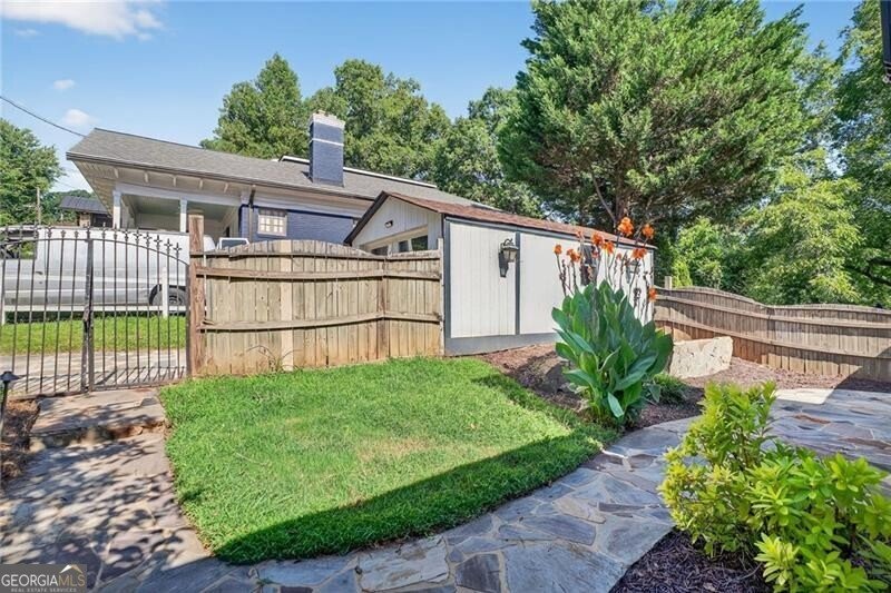 1448 Highland Avenue Atlanta - 59