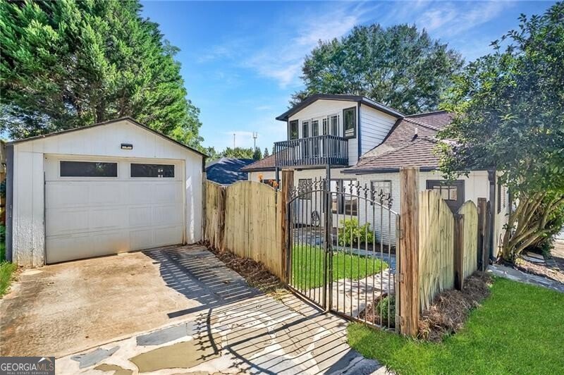 1448 Highland Avenue Atlanta - 60