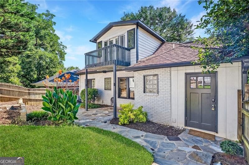 1448 Highland Avenue Atlanta - 61