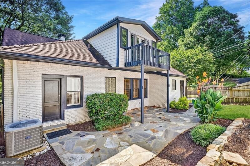 1448 Highland Avenue Atlanta - 62