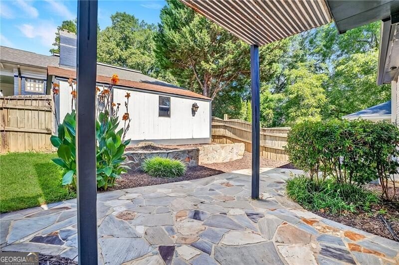 1448 Highland Avenue Atlanta - 63