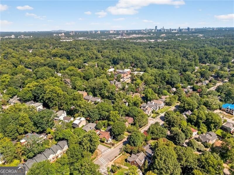 1448 Highland Avenue Atlanta - 64