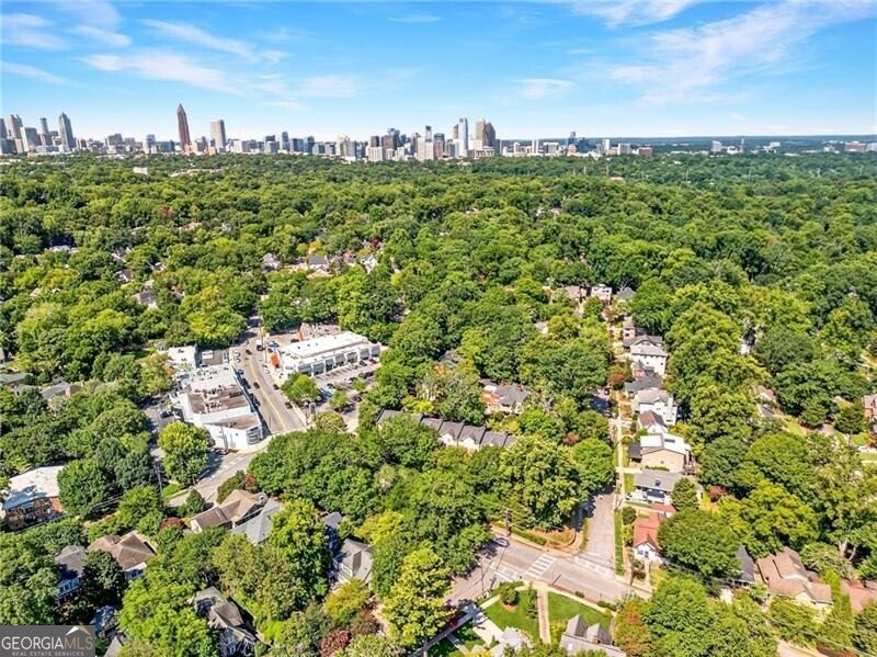 1448 Highland Avenue Atlanta - 65