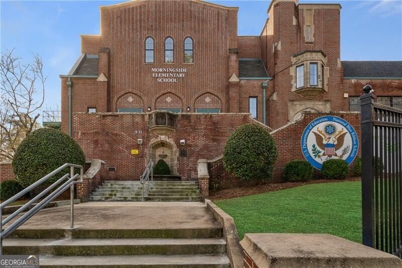 1448 Highland Avenue Atlanta - 8