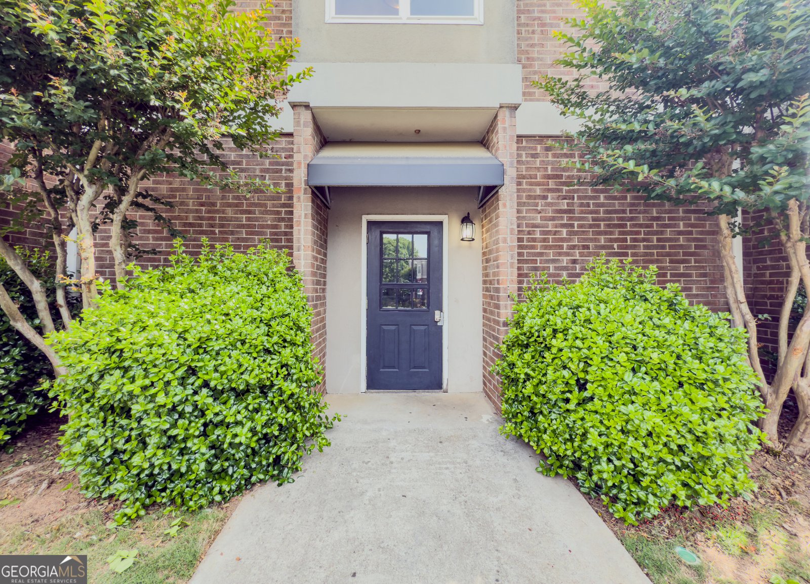 3301 Henderson Mill Road Atlanta - 1