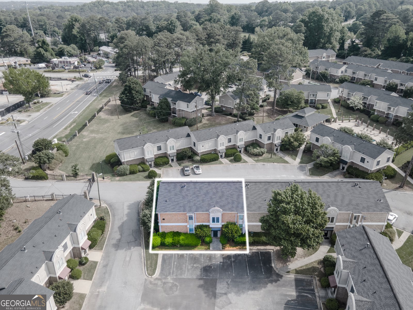 3301 Henderson Mill Road Atlanta - 28