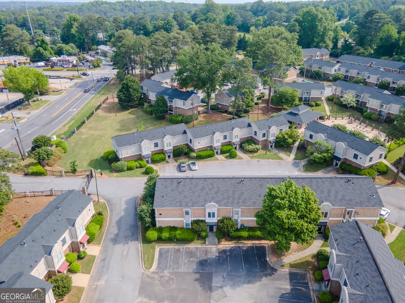 3301 Henderson Mill Road Atlanta - 29