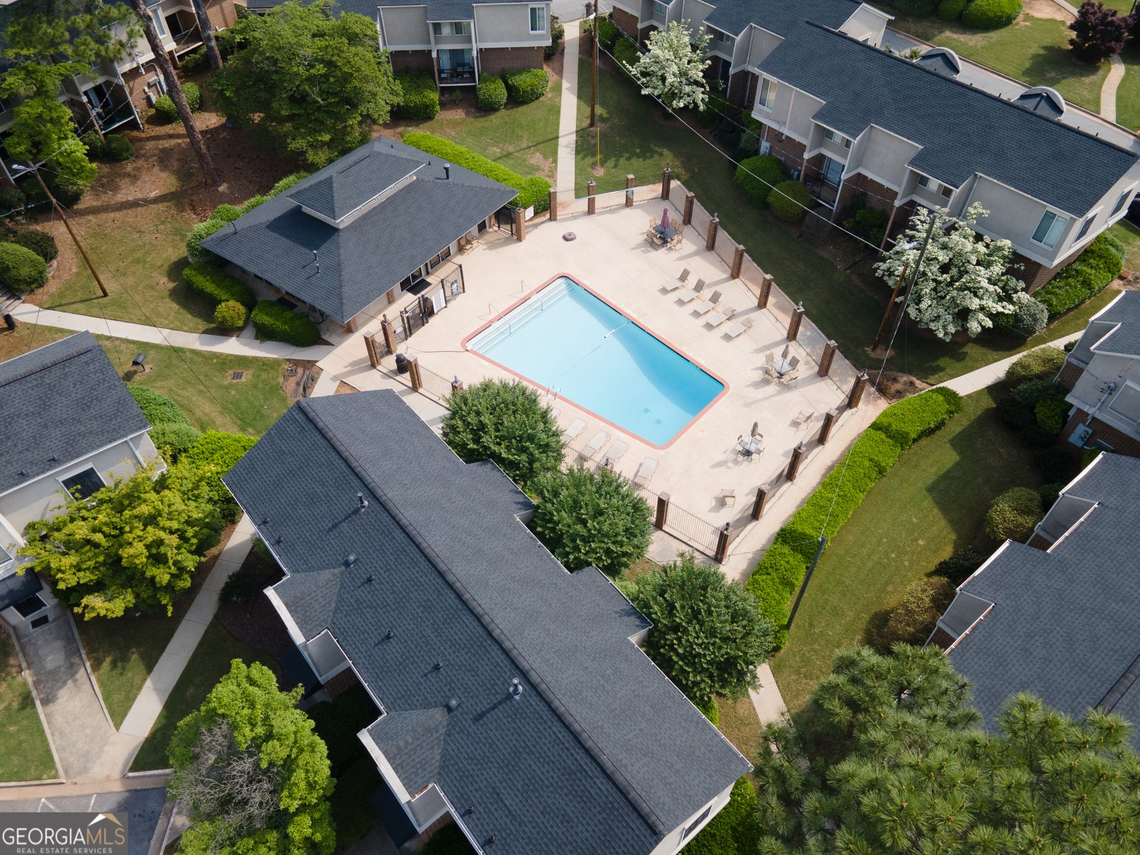 3301 Henderson Mill Road Atlanta - 30