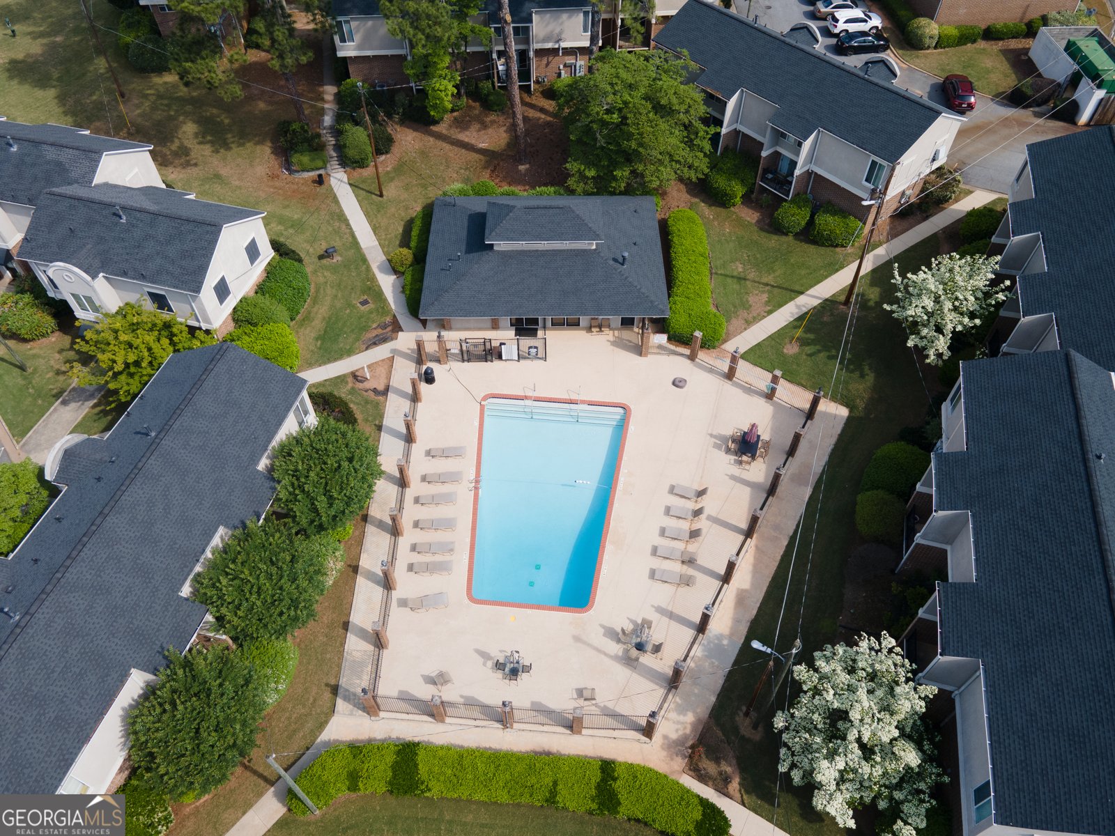 3301 Henderson Mill Road Atlanta - 31