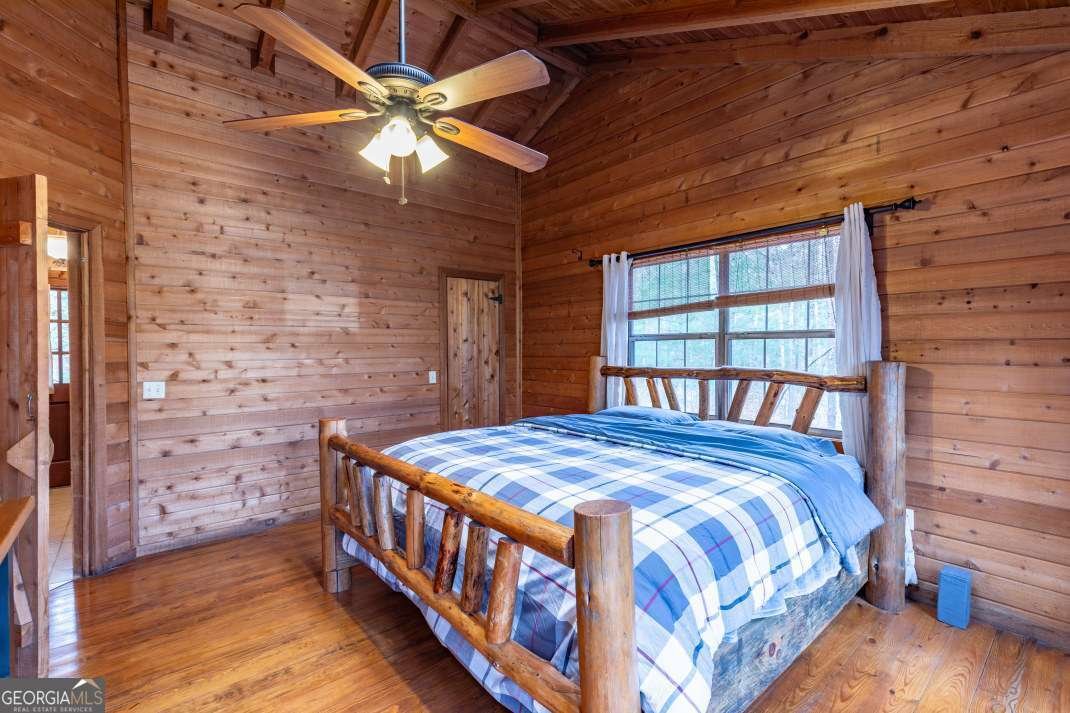 256 Nantahala Pass Road Blue Ridge - 1