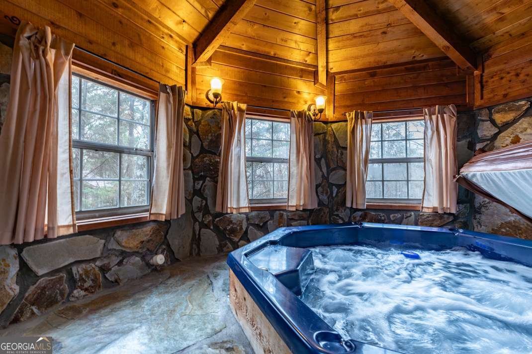 256 Nantahala Pass Road Blue Ridge - 12