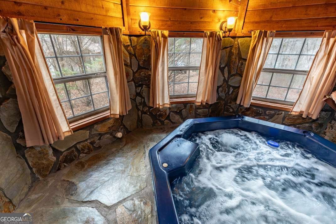 256 Nantahala Pass Road Blue Ridge - 13