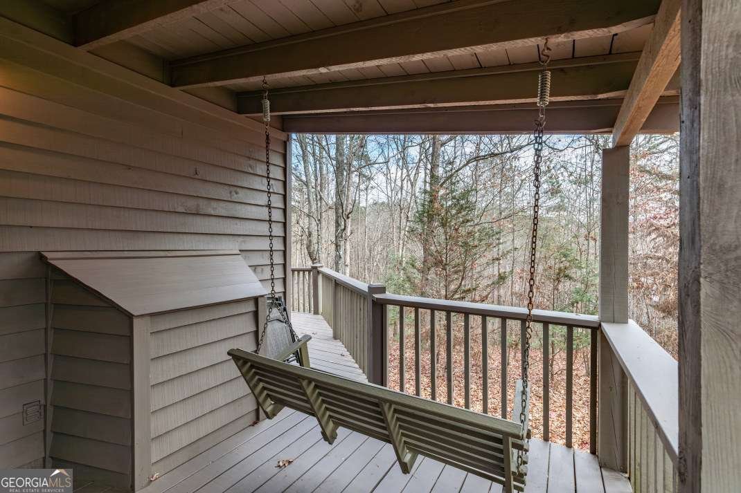 256 Nantahala Pass Road Blue Ridge - 15