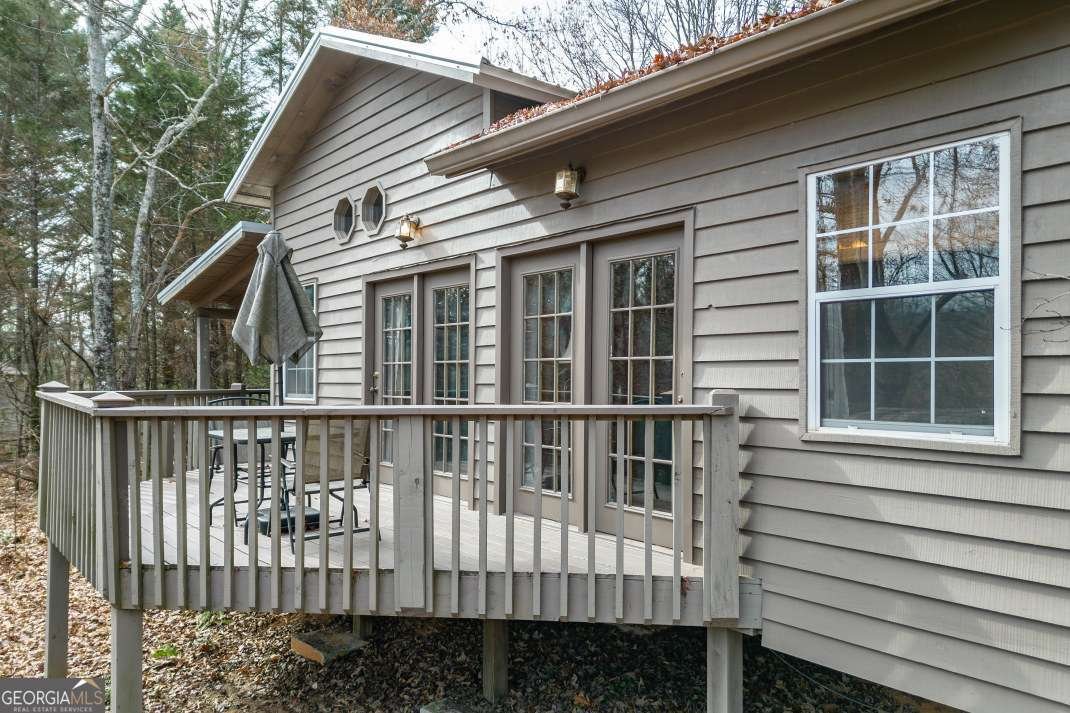 256 Nantahala Pass Road Blue Ridge - 17