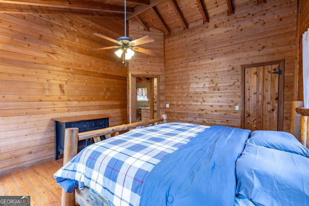 256 Nantahala Pass Road Blue Ridge - 2