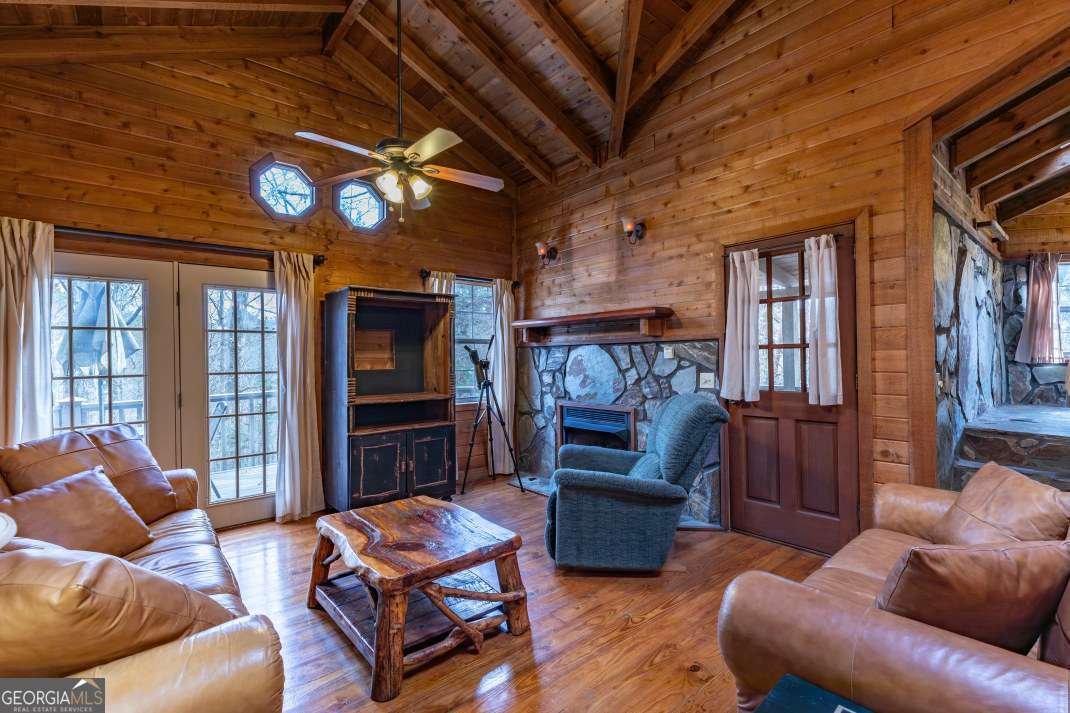256 Nantahala Pass Road Blue Ridge - 21
