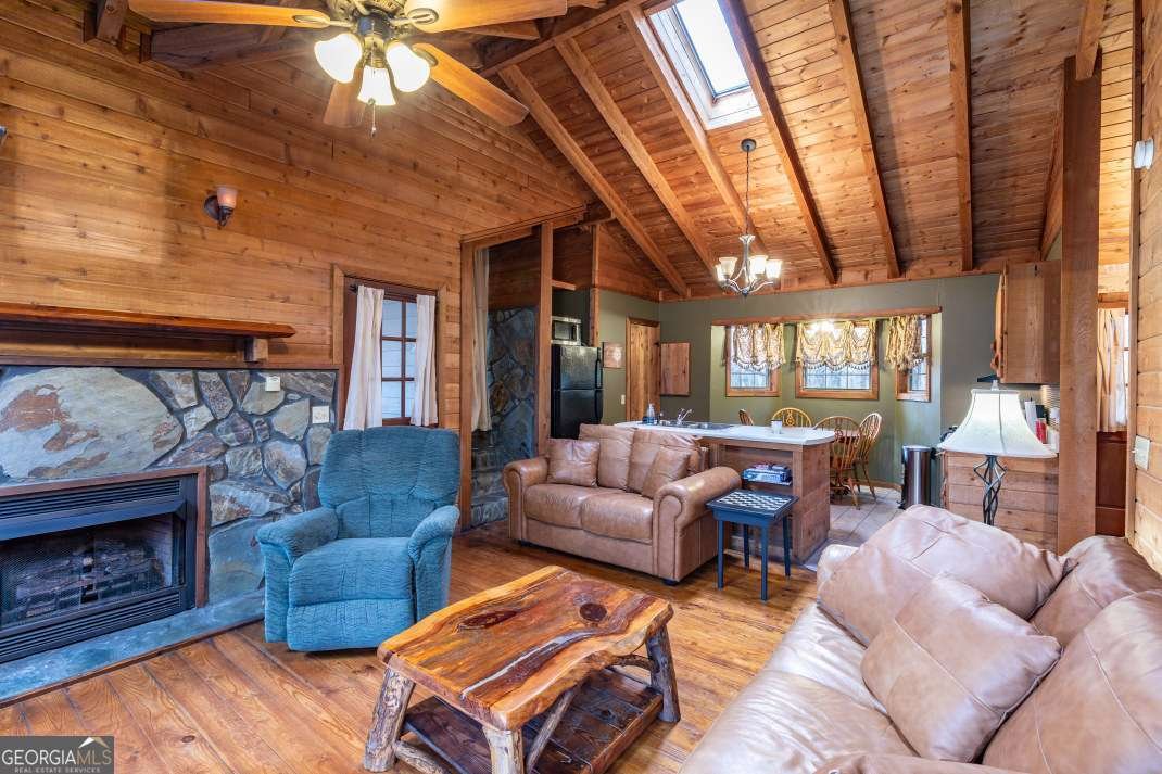256 Nantahala Pass Road Blue Ridge - 23