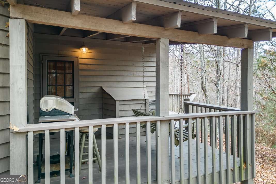 256 Nantahala Pass Road Blue Ridge - 27