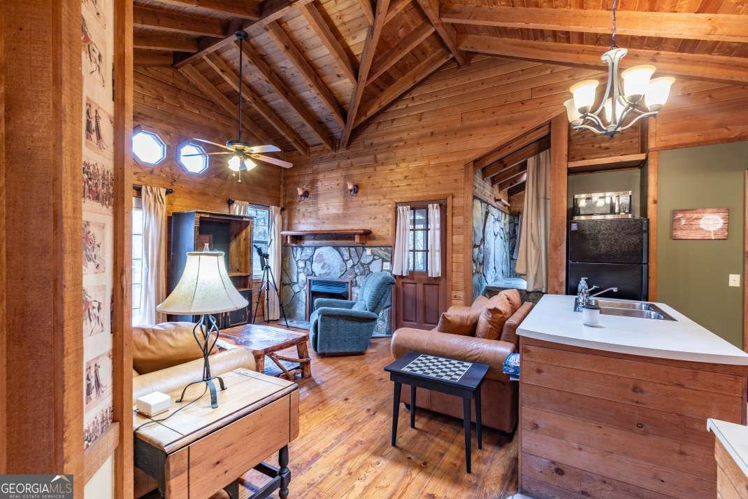 256 Nantahala Pass Road Blue Ridge - 3