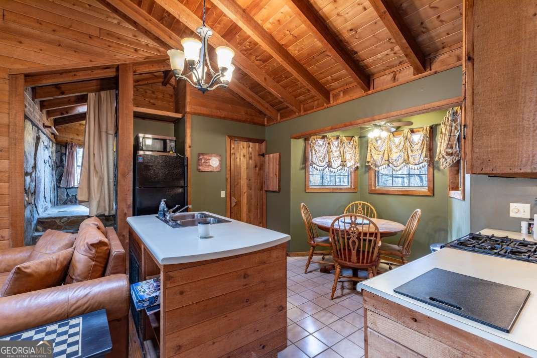 256 Nantahala Pass Road Blue Ridge - 4
