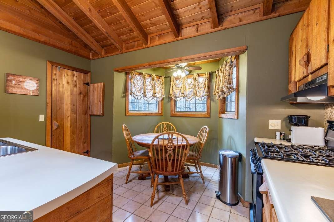 256 Nantahala Pass Road Blue Ridge - 5