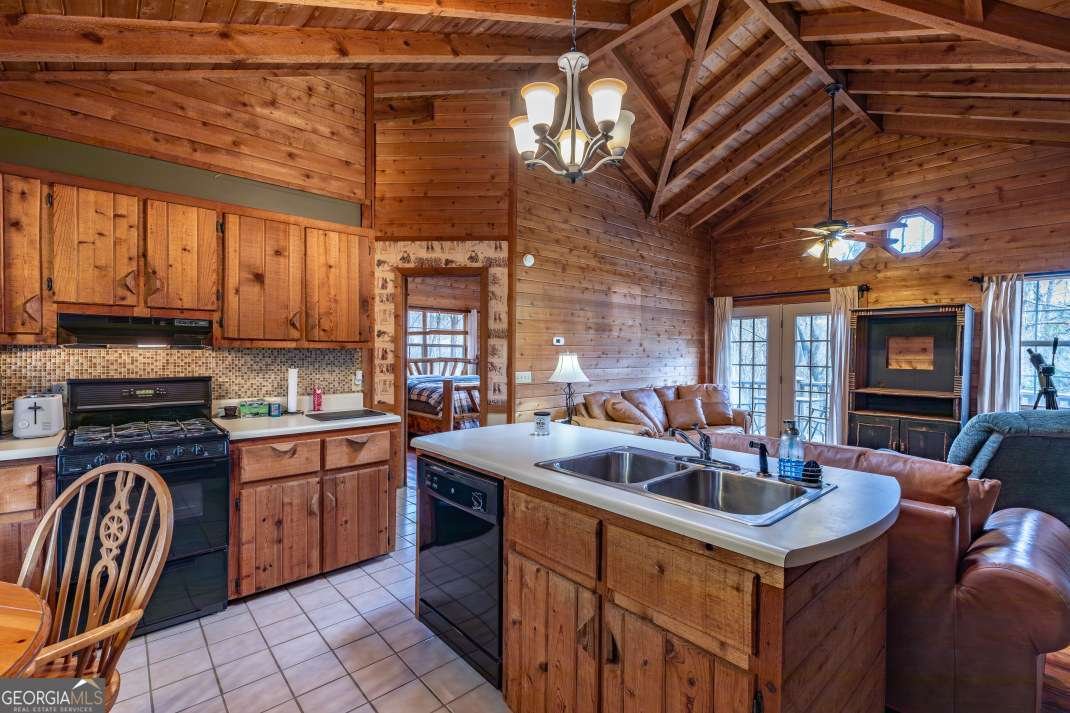 256 Nantahala Pass Road Blue Ridge - 6
